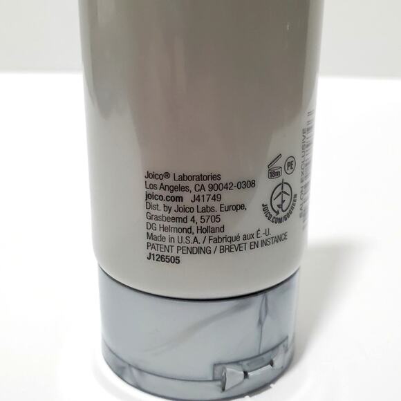 Joico 08 Joigel Firm Styling Gel Hold 8.5 oz - Original Formula - Picture 6 of 10